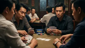 Cách Chơi Liêng Không Bao Giờ Thua Cho Tân Thủ