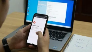 Thủ thuật tải game bài Okbay không bị nhà mạng chặn thành công 100%