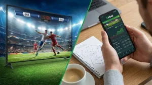 Mẹo Đánh Kèo Rung (Running) Hiệu Quả Và Chuẩn Xác Nhất