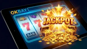 Cách Nhận Biết Phòng Quay Hũ Sắp Nổ Cực Chuẩn Tại Okbay