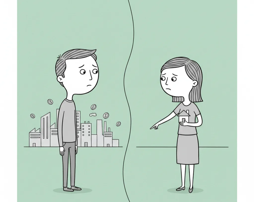 Việc lương thấp gần nhà hay lương cao xa nhà?